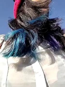 Abby 2-1 online show from January 2026 01:35:02 PM