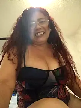 Kamila70 online show from December 2025 05:14:01 AM