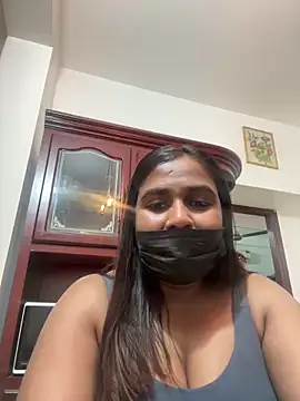 lustyswetha online show from April 2026 09:10:02 PM