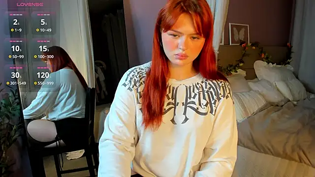 Barbara Mitchel online show from October 2025 08:33:02 AM