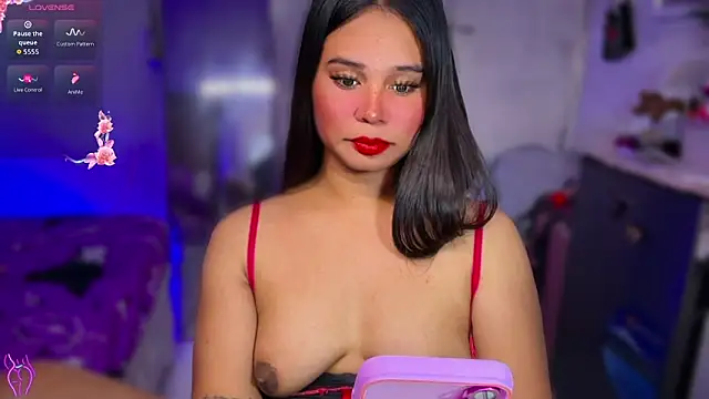  Houstonixie online show from March 2026 05:45:01 PM