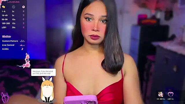  Houstonixie online show from April 2026 04:52:02 PM