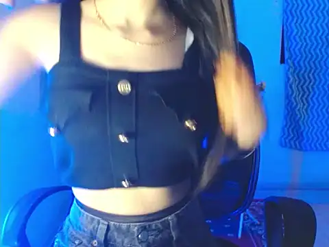 Snapshot of Roiseeee chatting on February 2026 05:34:02 AM Roiseeee online show from February 2026 05:34:02 AM