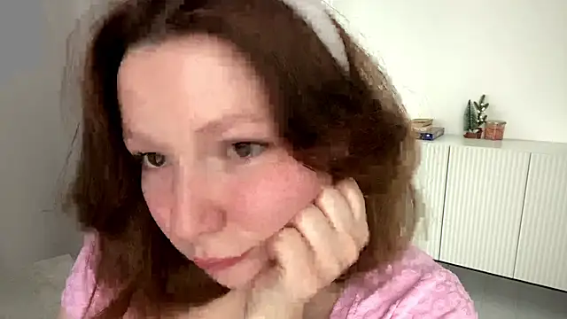 TamekiaSamii online show from November 2025 07:07:01 AM