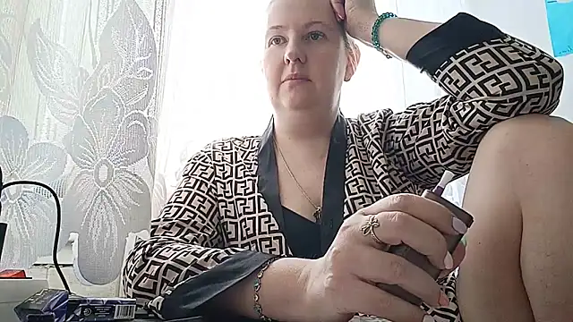 Melorini online show from February 2026 03:36:02 AM