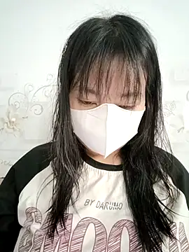 Xuka203 online show from October 2025 12:30:02 AM