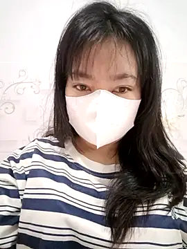 Xuka203 online show from October 2025 06:47:01 AM