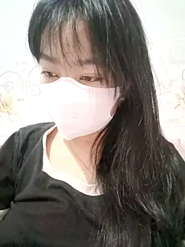 Xuka203 online show from March 2026 04:43:01 PM