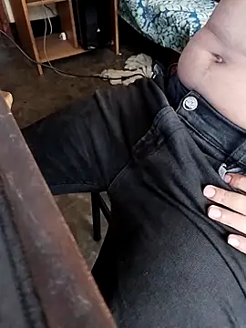 TanjiroCamadoo online show from October 2025 04:35:02 AM