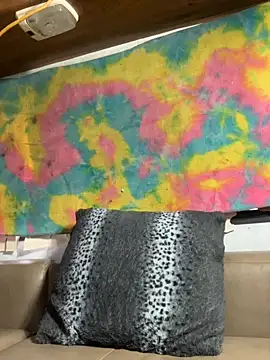 LumpaCoal online show from November 2025 10:34:02 PM