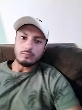 chocoman3 online show from October 2025 12:15:02 PM