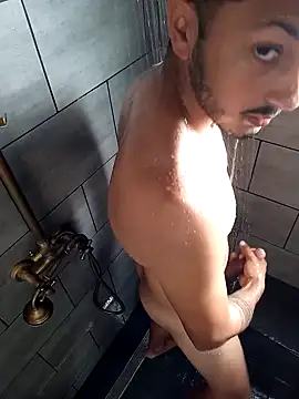 chocoman3 online show from November 2025 12:27:02 PM