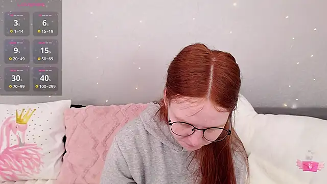 Evarey  online show from May 2026 04:17:02 AM