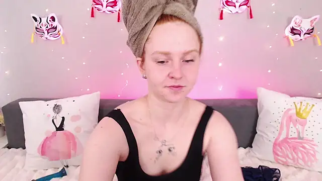 Evarey  online show from July 2026 05:01:01 AM