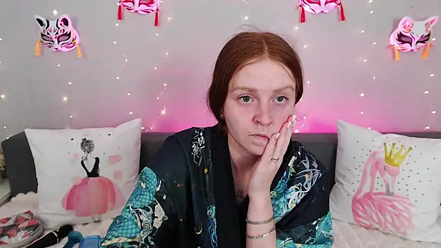 Evarey  online show from July 2026 04:49:02 AM
