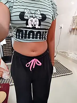 anshika0124 online show from October 2025 04:53:01 AM