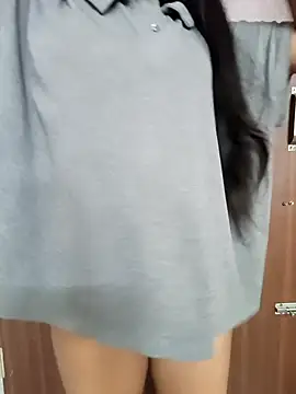 anshika0124 online show from February 2026 09:14:02 AM