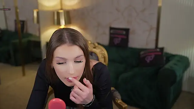 Jane Love054 online show from October 2025 07:54:02 AM