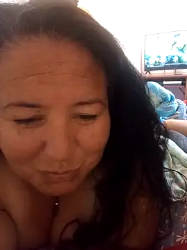 SorLilith ElHombre online show from October 2025 02:27:02 PM