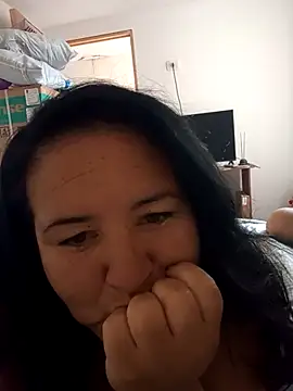 SorLilith ElHombre online show from November 2025 08:47:01 PM