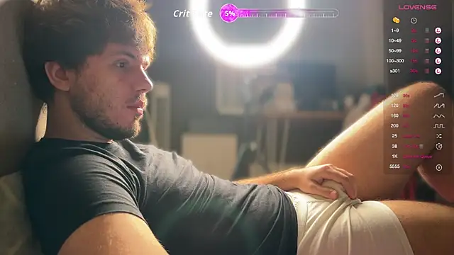 mynameischris online show from November 2025 06:48:02 PM