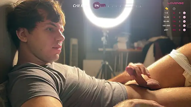 mynameischris online show from November 2025 09:09:02 PM