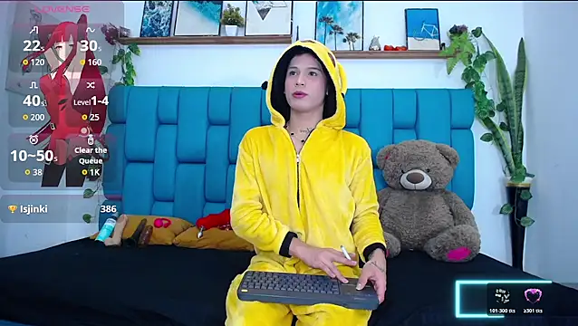 Brian hot online show from January 2026 12:09:02 PM