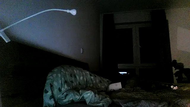 MolleDolle online show from November 2025 07:25:02 PM