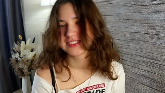 AmmieGerber online show from October 2025 01:31:02 AM