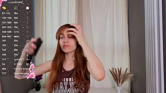 kitsun ne online show from March 2026 06:08:02 AM