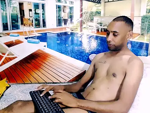 IndianMagicMike online show from November 2025 03:34:01 PM