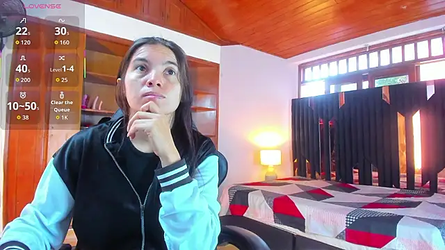 Sofy and Mia online show from January 2026 12:42:02 PM