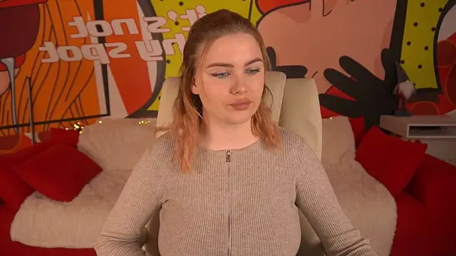 FelicityOnline online show from December 2025 08:12:01 AM