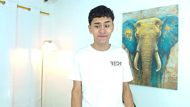 Alancum7 online show from October 2025 12:58:01 PM