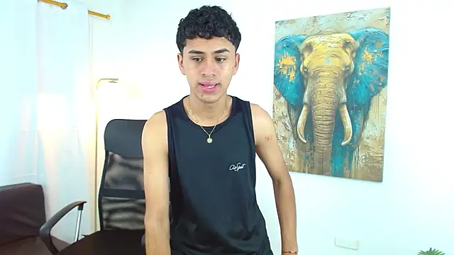 Alancum7 online show from October 2025 01:02:02 PM