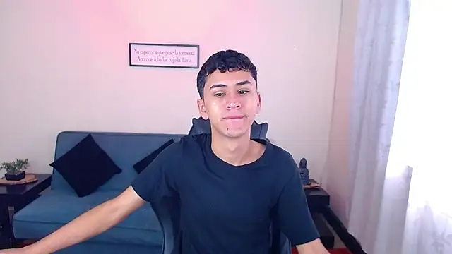 Alancum7 online show from December 2025 12:54:01 PM