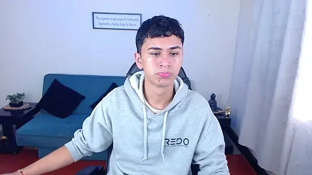 Alancum7 online show from December 2025 12:57:02 PM