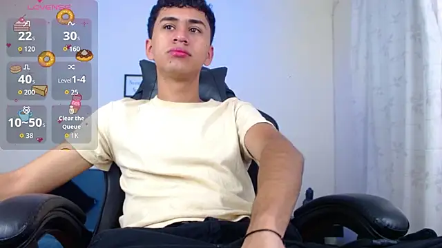 Alancum7 online show from January 2026 01:02:01 PM