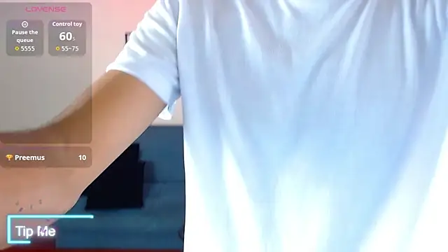 Snapshot of Alancum7 chatting on March 2026 12:54:02 PM Alancum7 online show from March 2026 12:54:02 PM