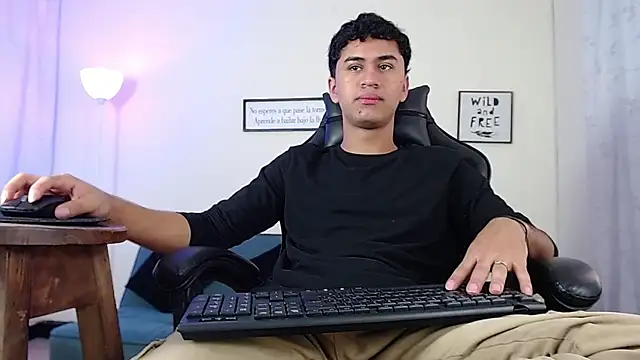 Alancum7 online show from July 2026 01:28:01 PM