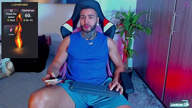 Danny Willson online show from March 2026 02:28:01 PM