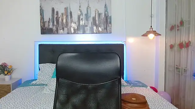 andresnoir  online show from December 2025 01:18:02 PM