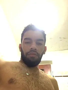 andresnoir  online show from January 2026 12:40:01 PM