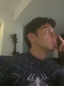 ErosDominant online show from October 2025 01:04:02 AM