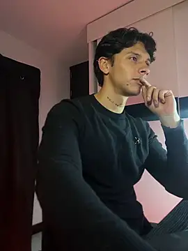 ErosDominant online show from October 2025 05:31:02 AM