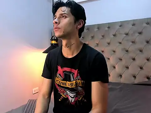 ErosDominant online show from November 2025 04:34:01 AM