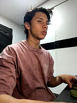 ErosDominant online show from December 2025 06:10:01 AM