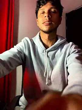 ErosDominant online show from January 2026 02:05:02 AM