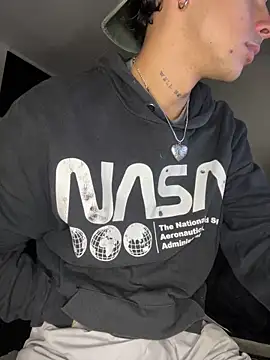 ErosDominant online show from February 2026 11:13:01 PM