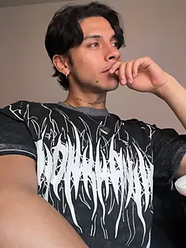 ErosDominant online show from February 2026 08:40:01 PM